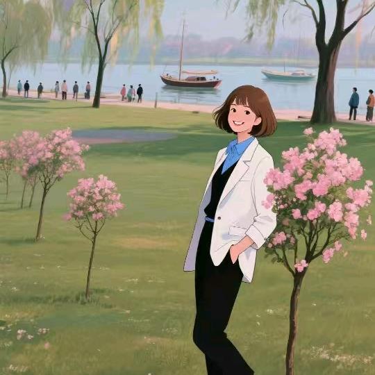 @杨☘️