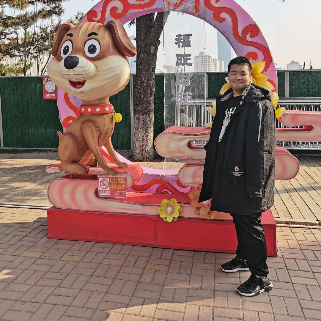 杰宝贝
