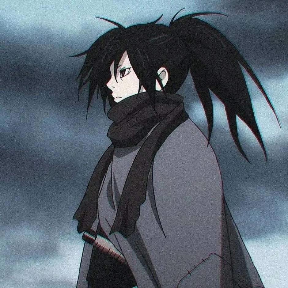 柒。