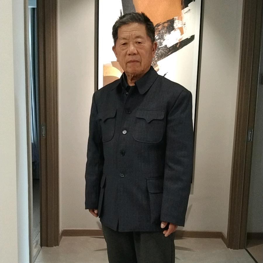 尹爱红的爹爹^O^苦尽甘来