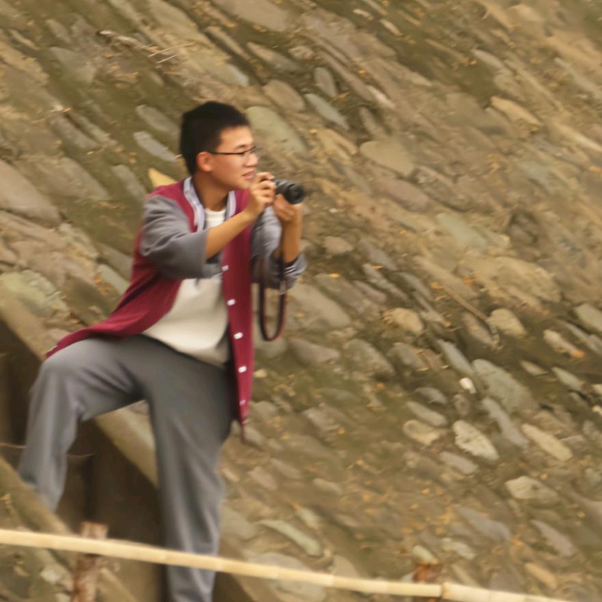 听见蒲声