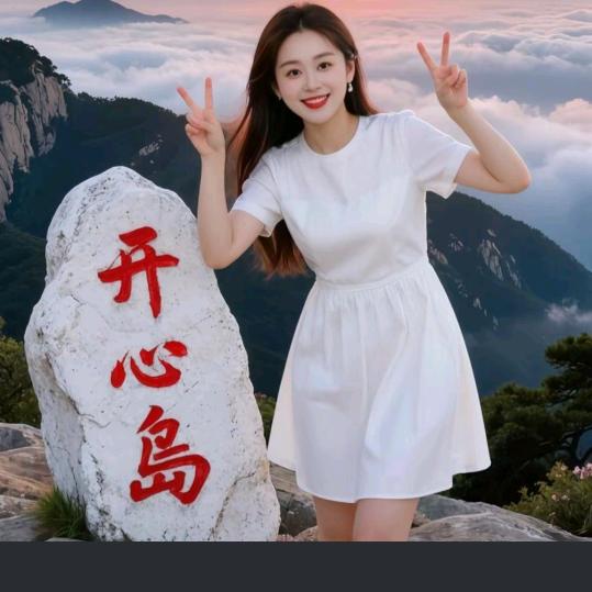 贺❤️