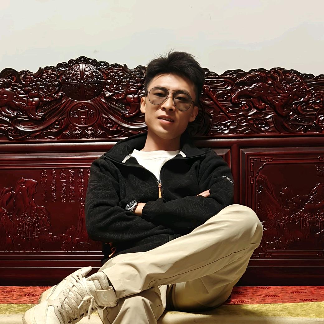 赣 C 的小老表’’