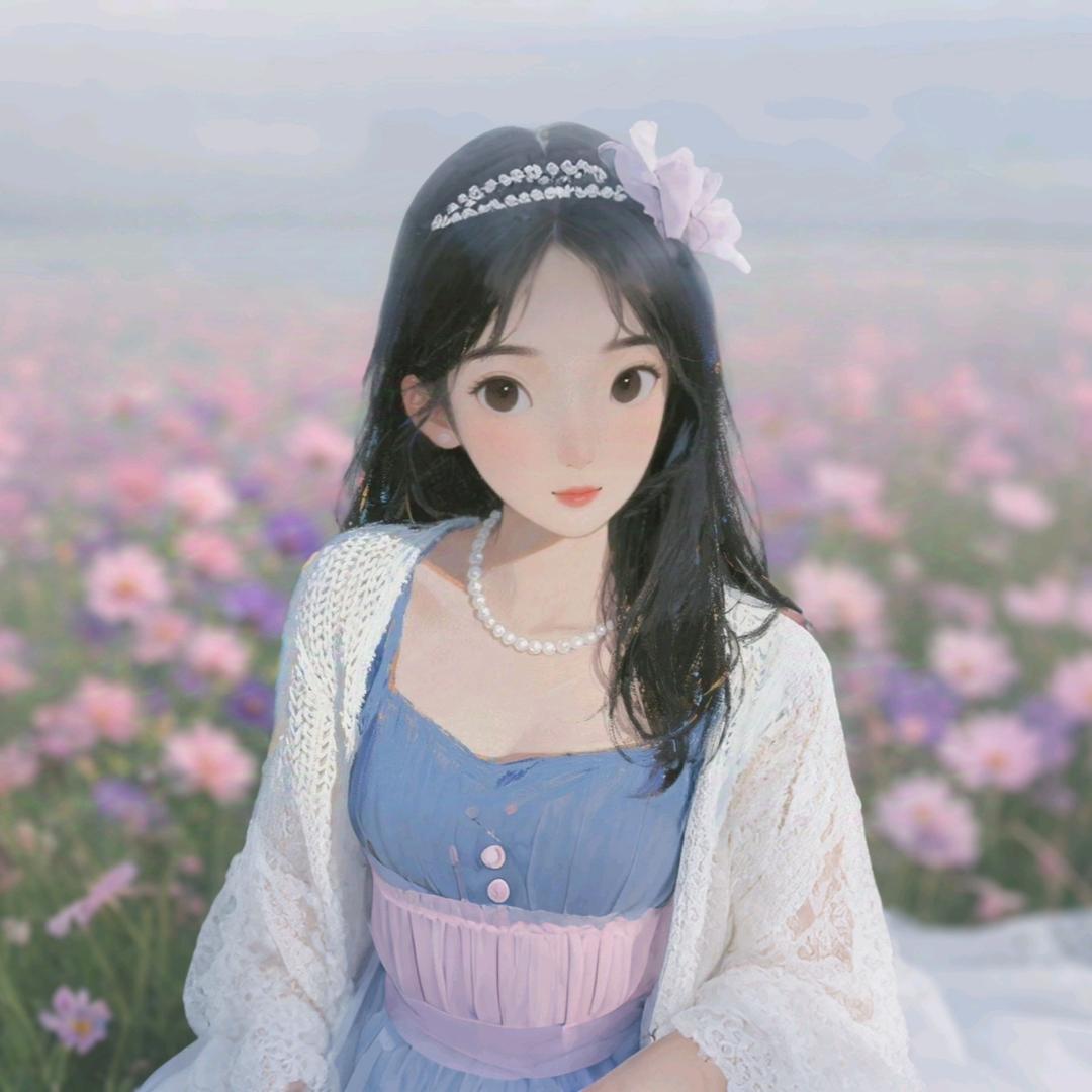 尘世闲游