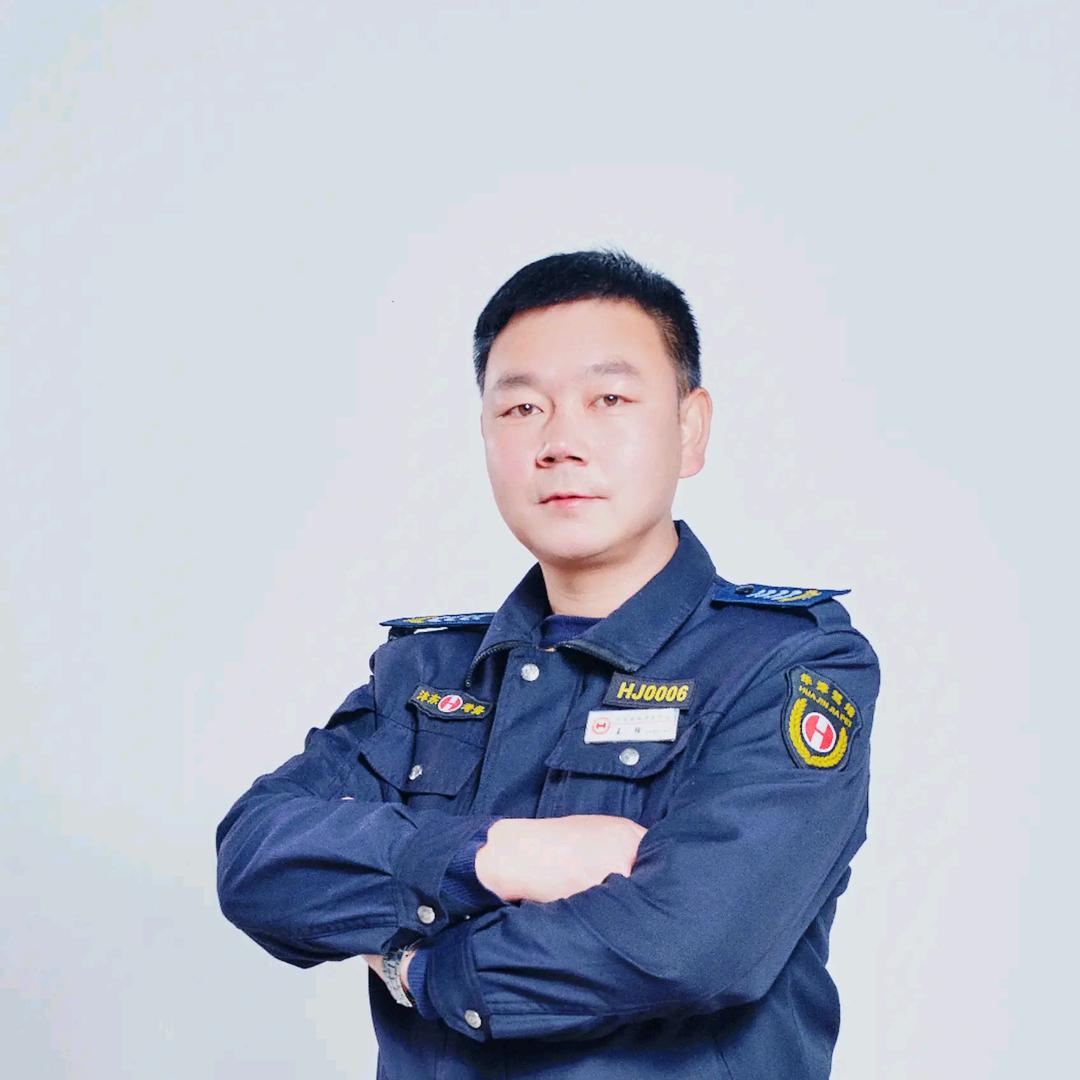 西安华津驾培-咸阳永昌驾校.王强