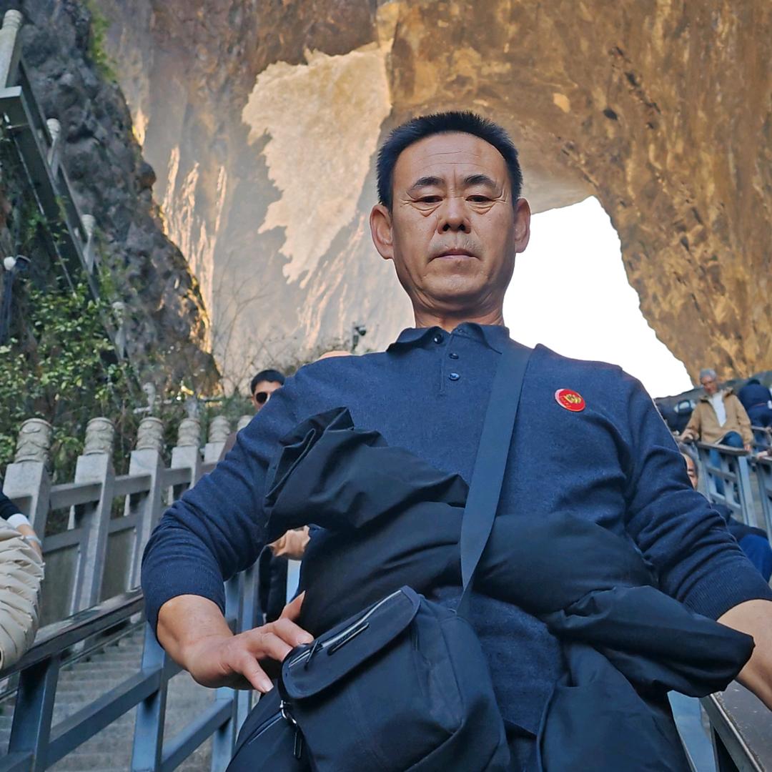 玖玖禾