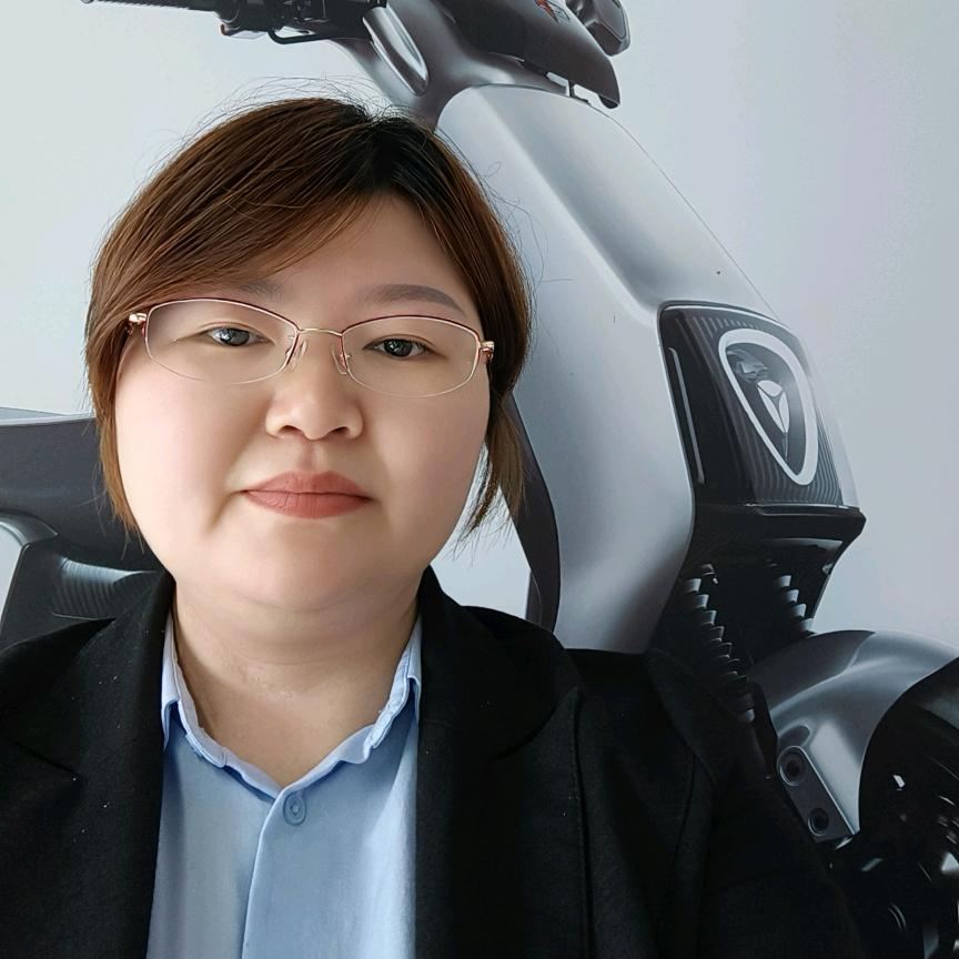 雅迪电动车(太和店)专用号