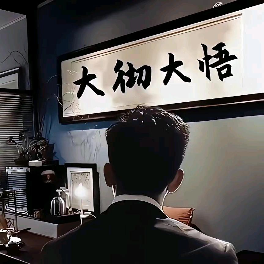 🌈墨城大晓🌈