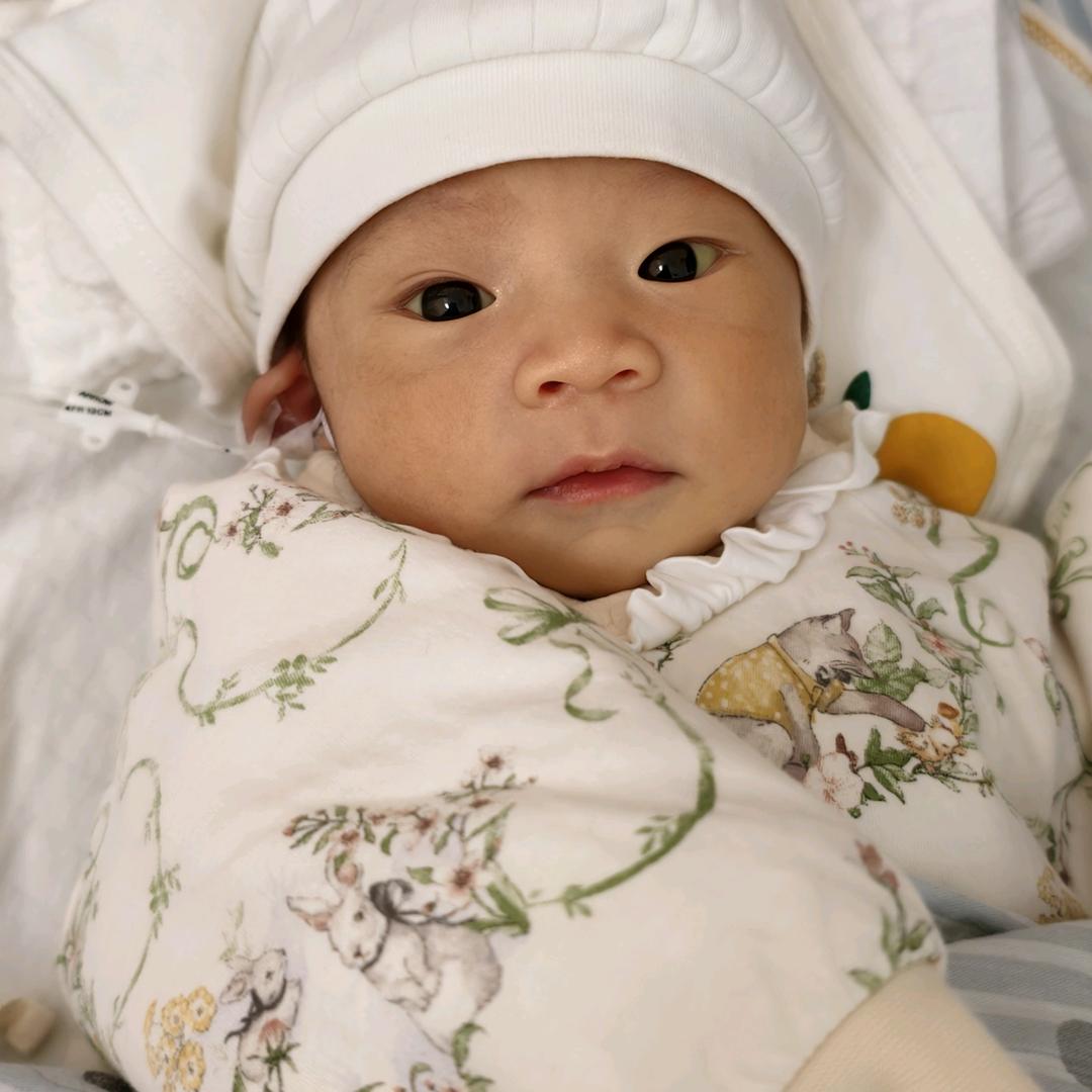 元元的成长记录