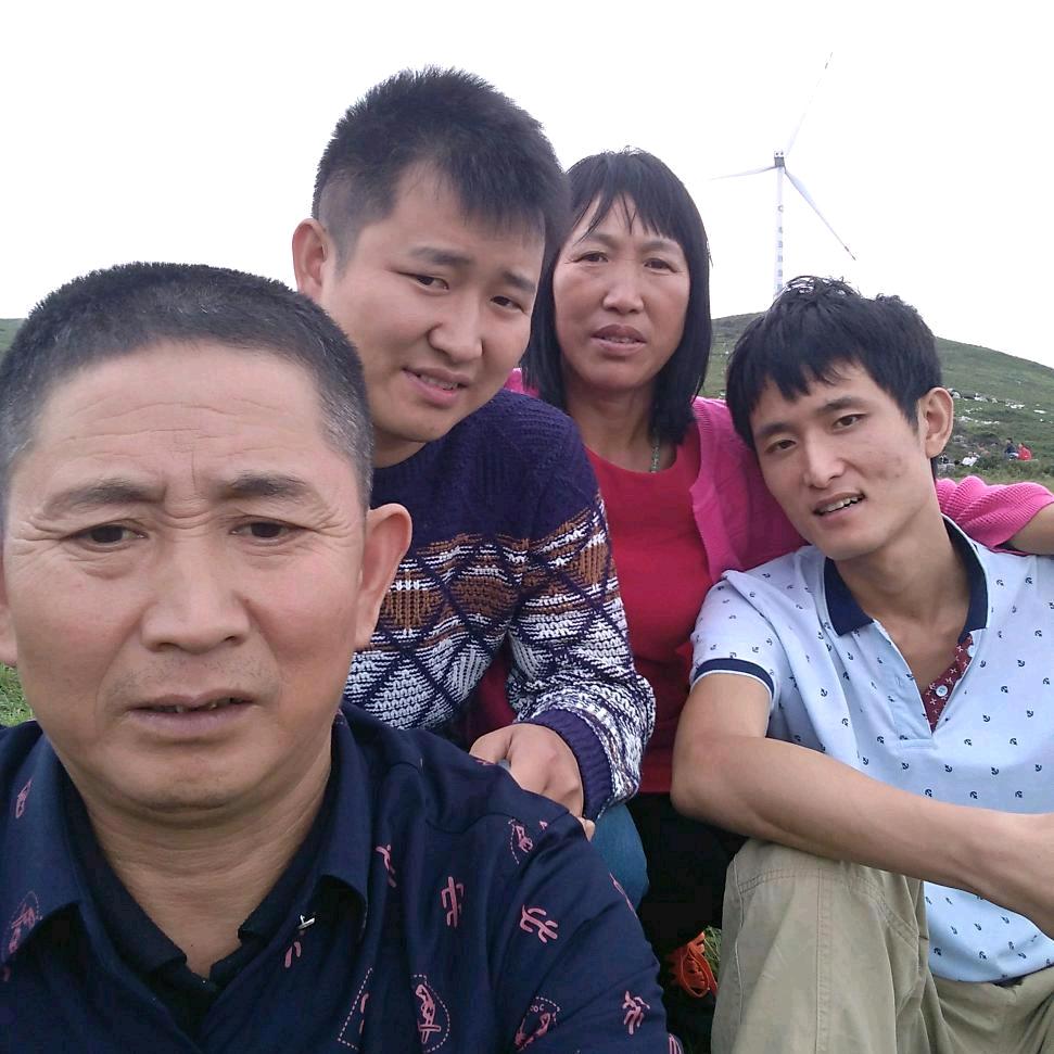 平安是福冉