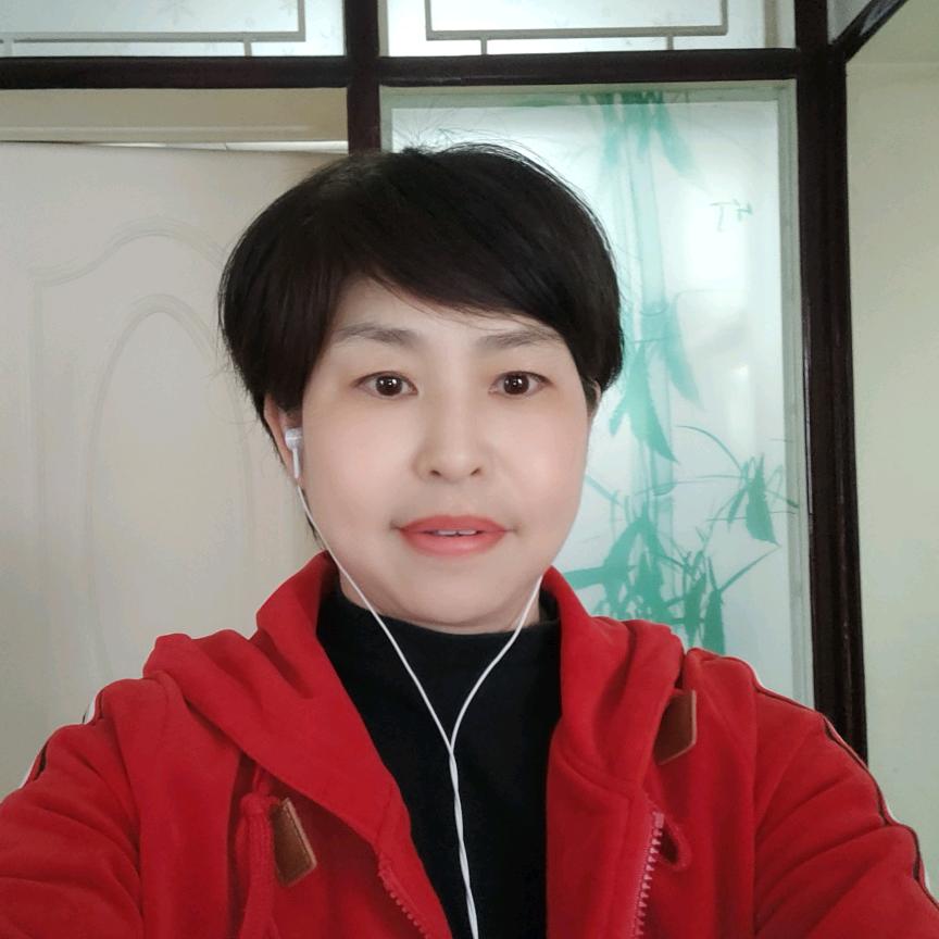 丽君