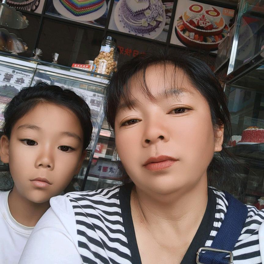 云南小姐姐