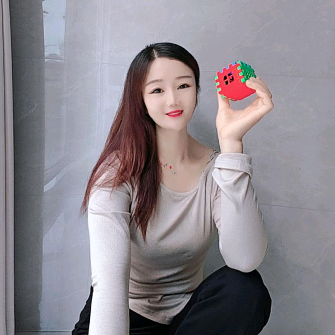 静静💕💕
