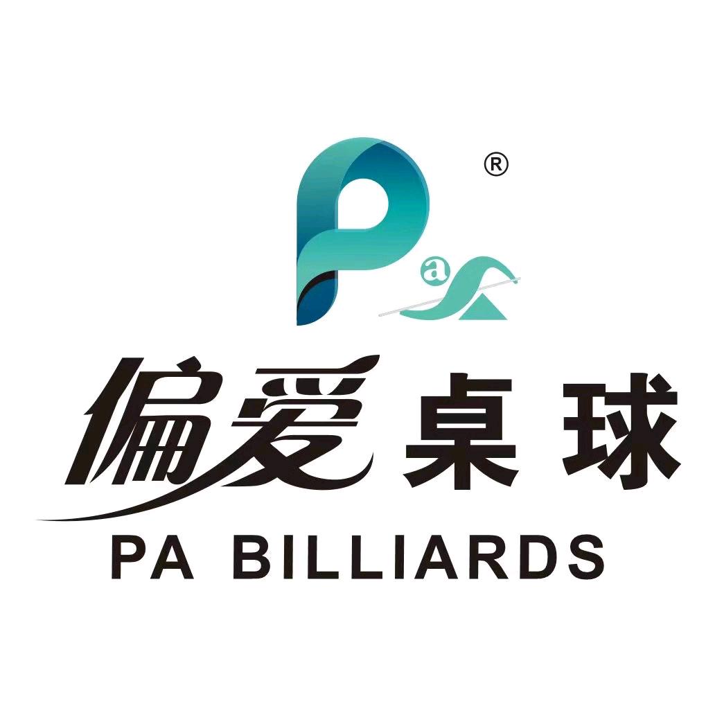 偏爱桌球____阿朕