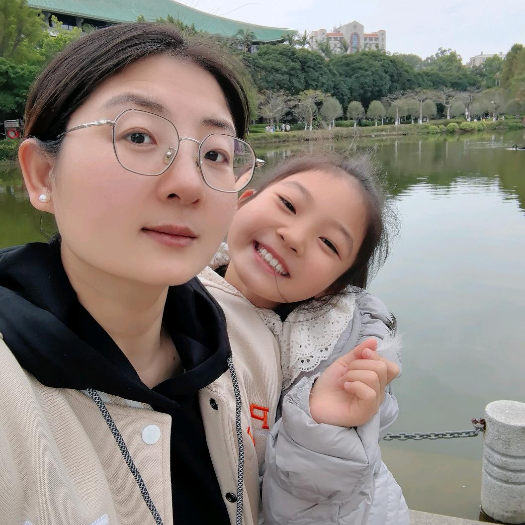 糖果妈妈