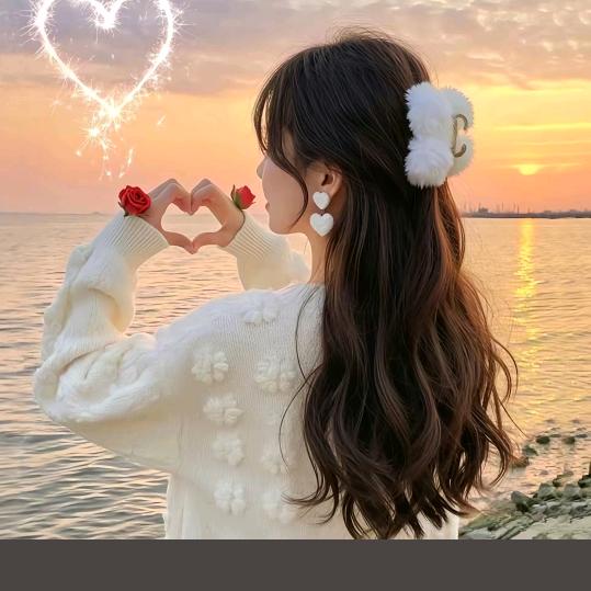 : 💗᭄余生ᝰᩚ随心