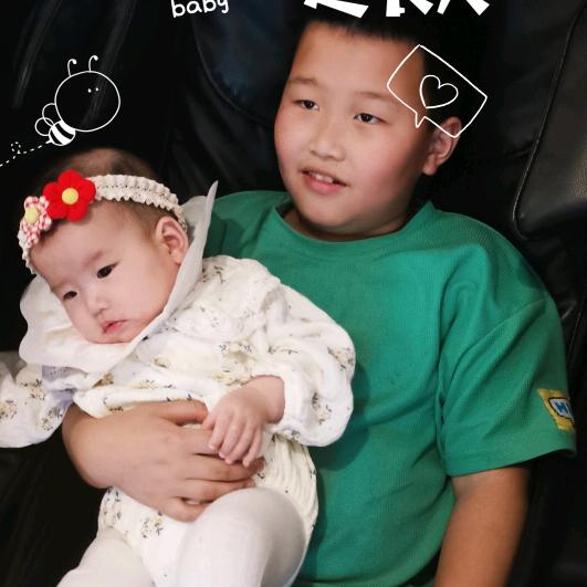@小小酒窝