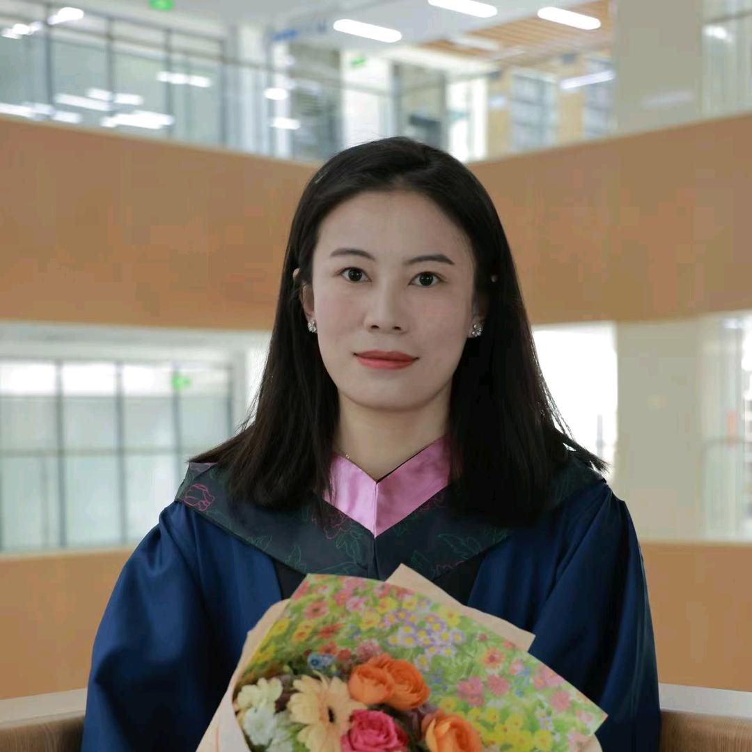 即墨夏米老师（新高三升学）