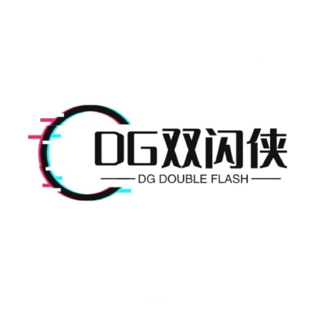 DG双闪侠-Altman