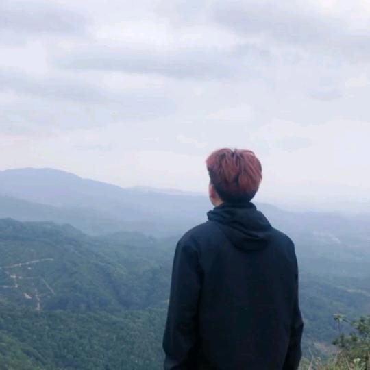 帅到被人追着打～