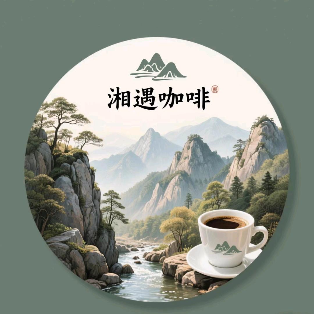 漫恰咖啡