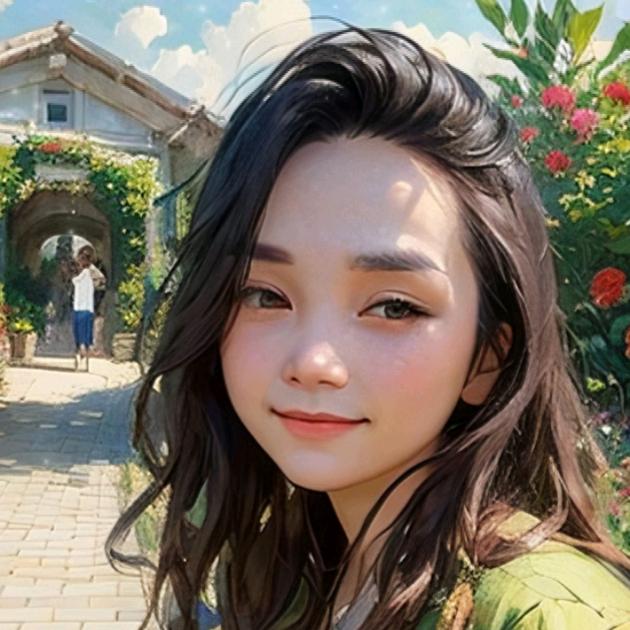 @比卡丘💘