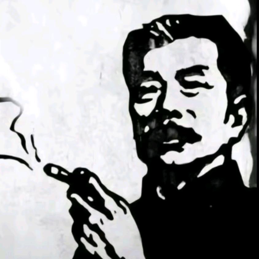 朝南