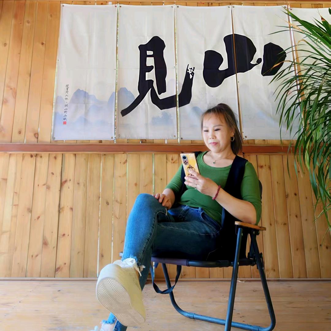梅子：拔罐减肥