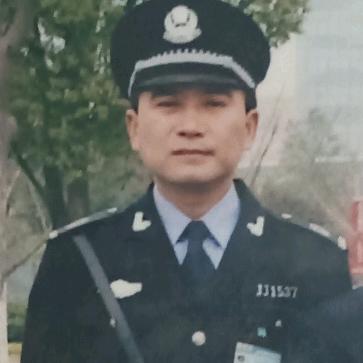 洪哥，专门打击网络骗子