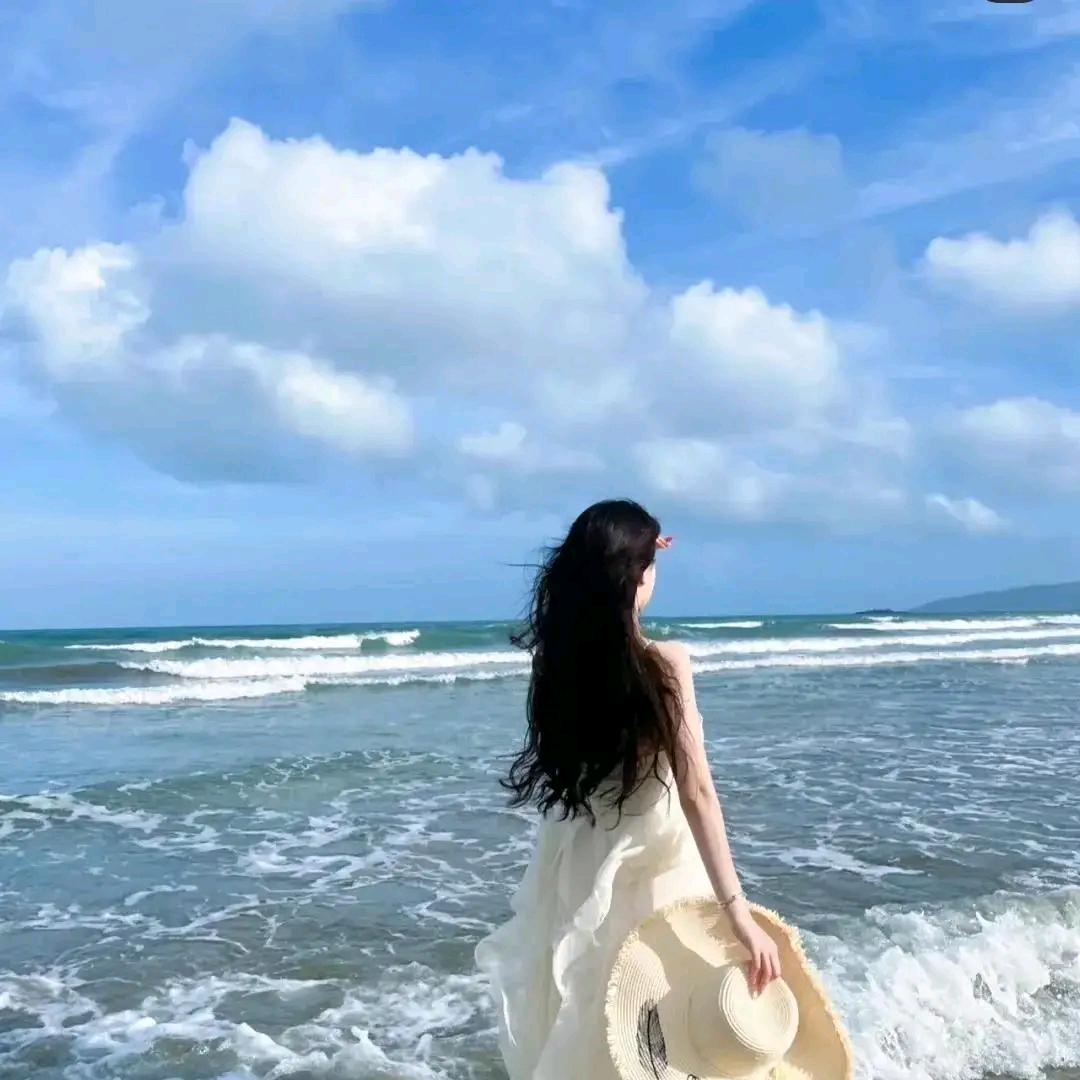 花开半夏时
