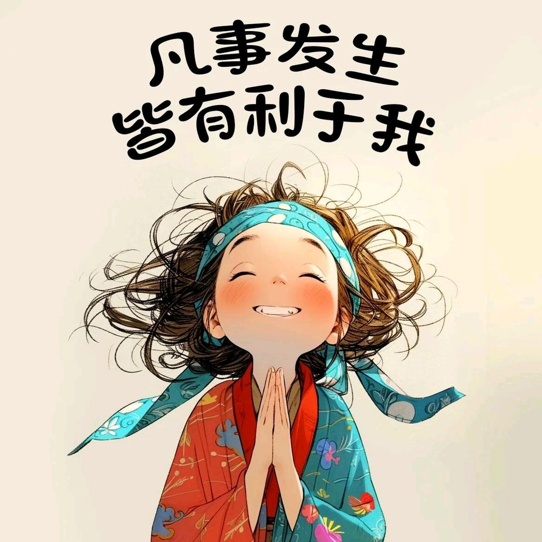 暖星头像
