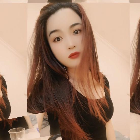 丽丽，姐