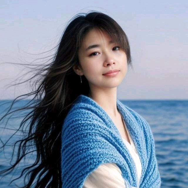 ✨一顺到底☀️