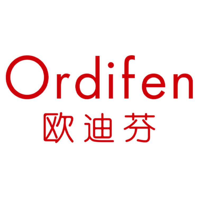 欧迪芬Ordifen合肥沪通仓储有限公司内衣专卖店