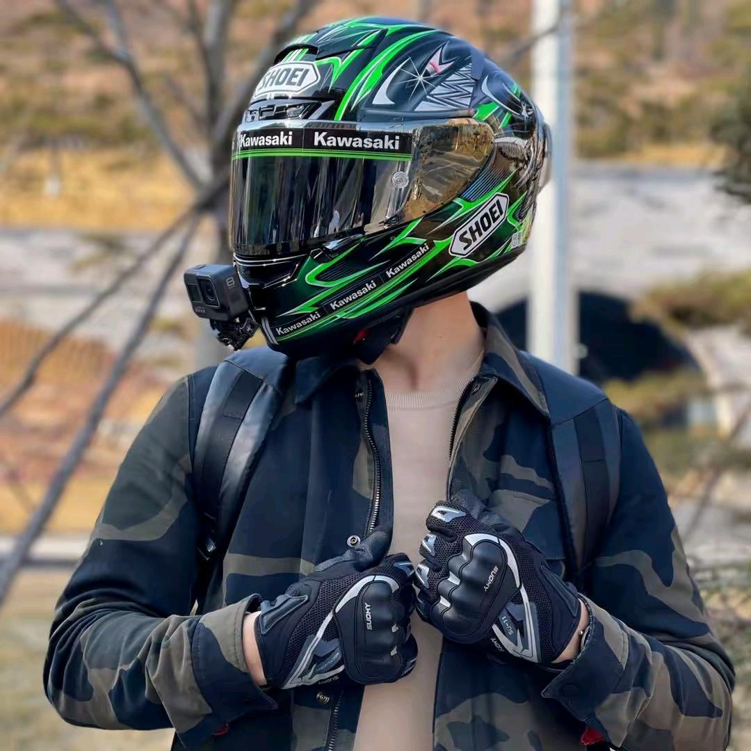 尊尼主理人花凯