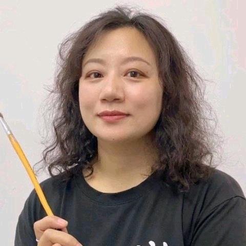 艾尚美术官方号