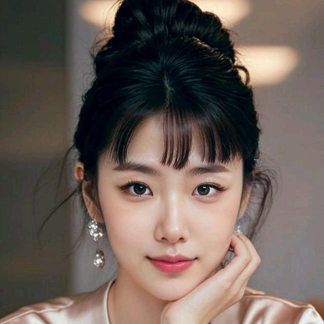 ❀吾心恰似兰花开，气质清幽映月台❀