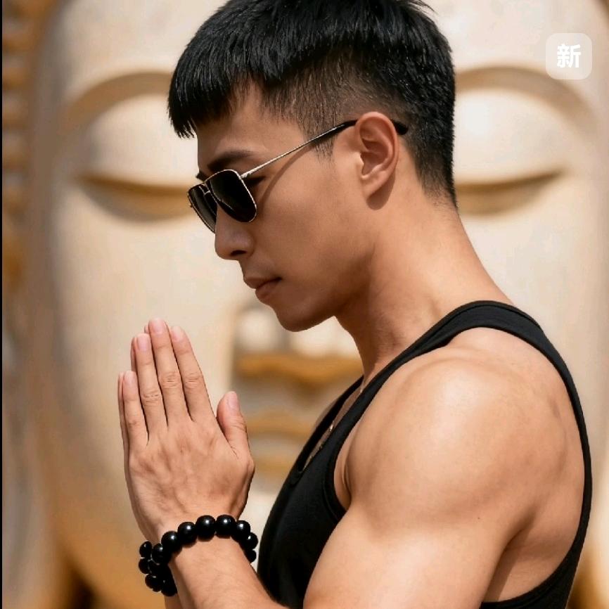 Mr  ·  Li