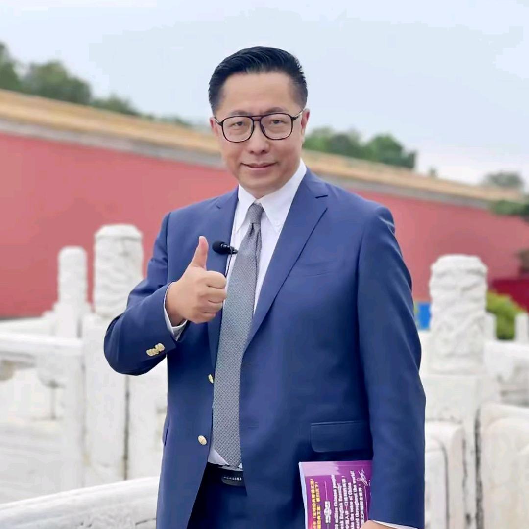 李阳疯狂英语