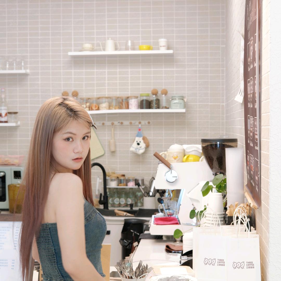 井研中城街🖤Here · 工作室