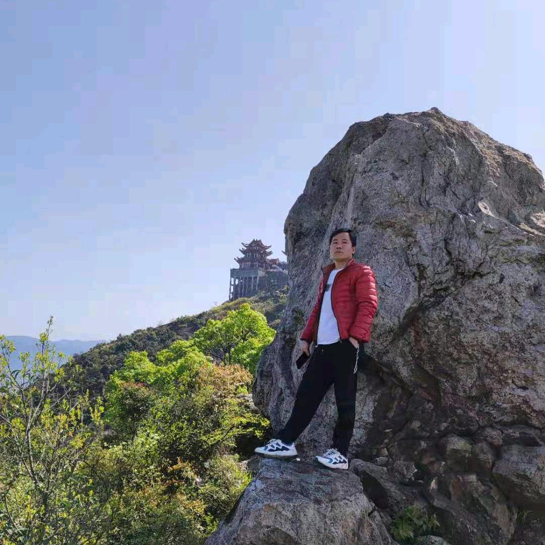 扛起拖把扫天下