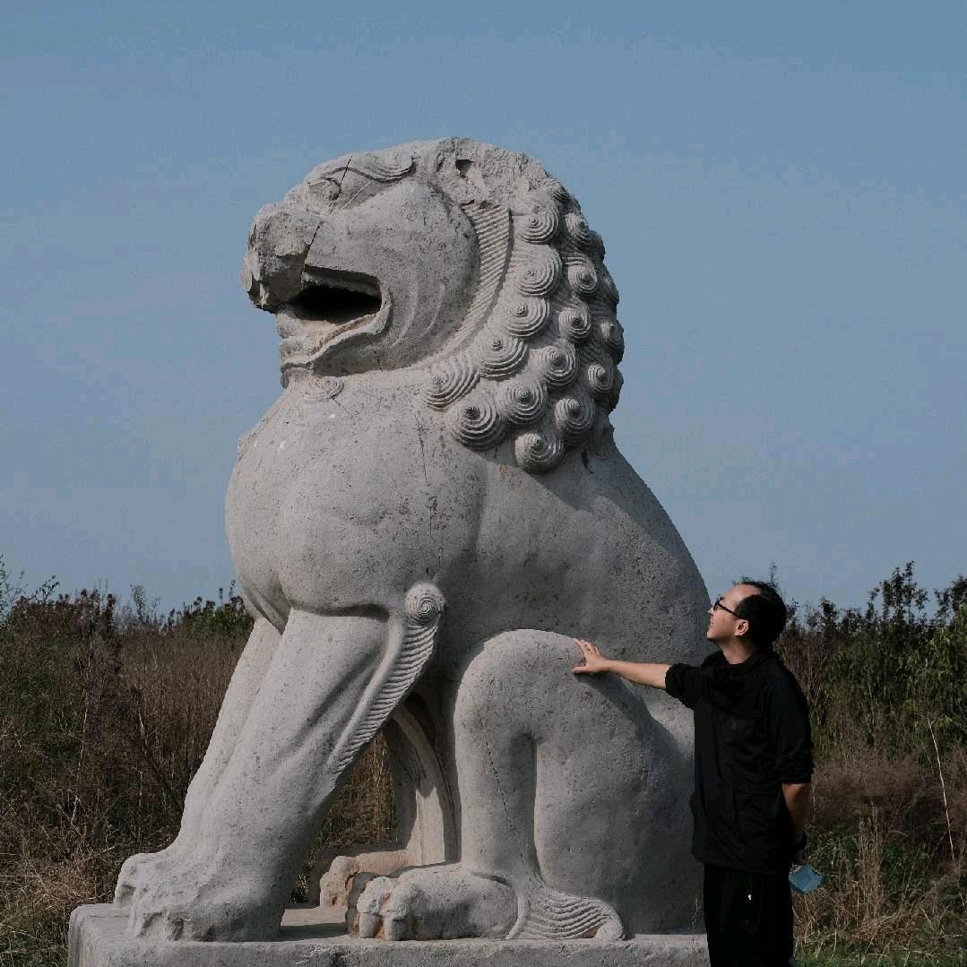 寻踪访迹