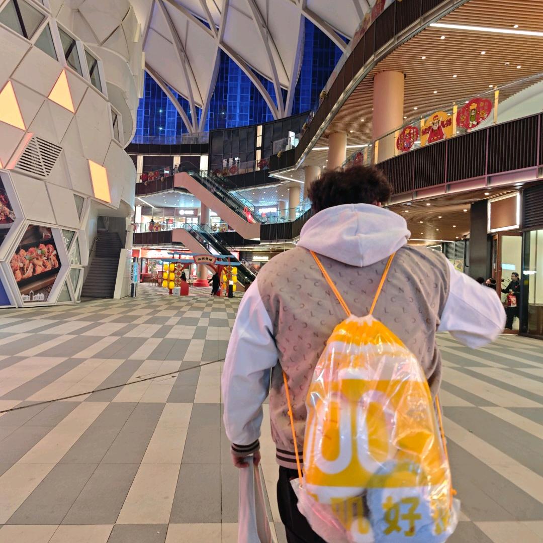 阳阳阳！（私信被封）