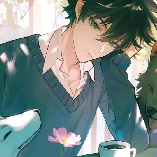 爱你没钱不是抠