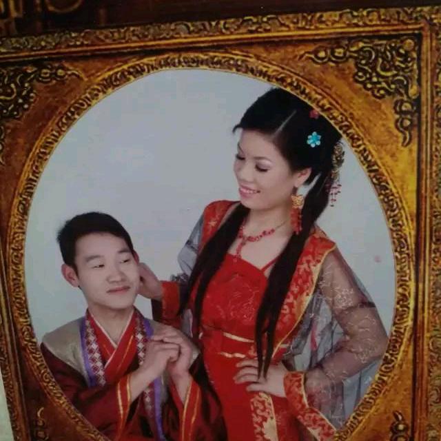 娘家人