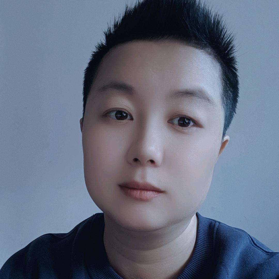 风中雪花