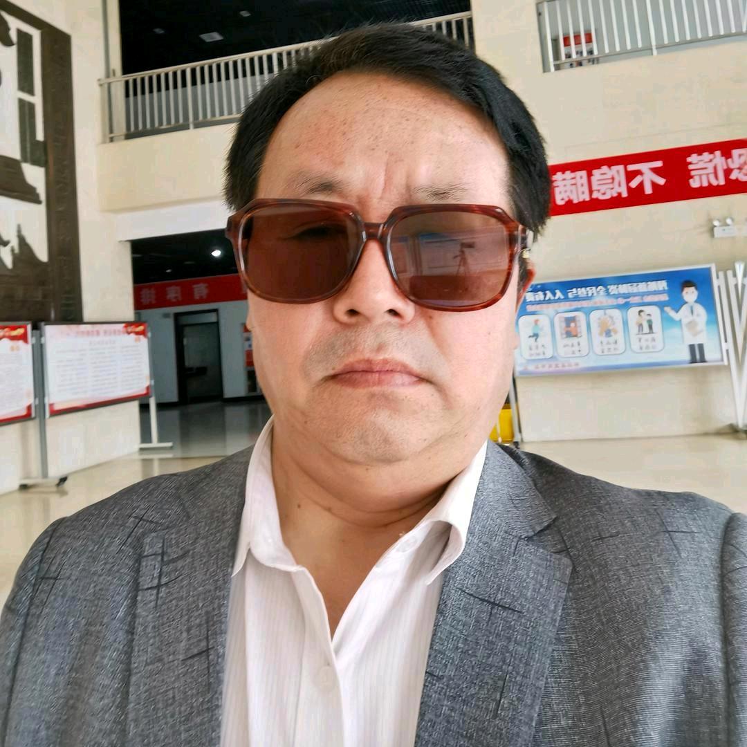 朱哥怀旧正能量