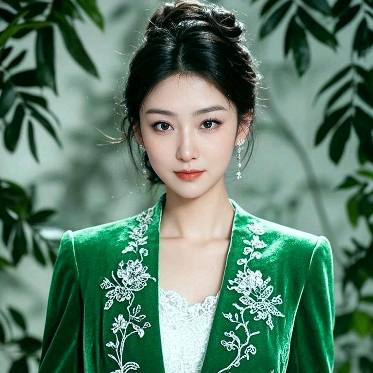 静待花开 艳阳高照