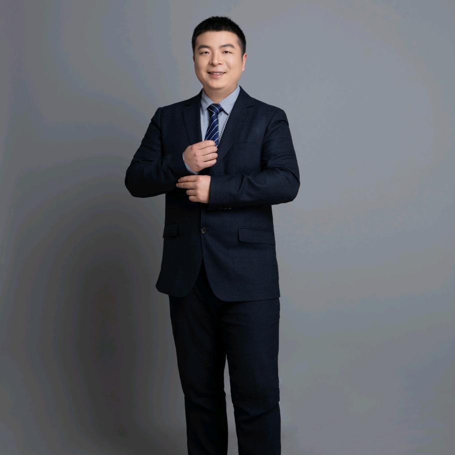 岳阳律师谭梓凡