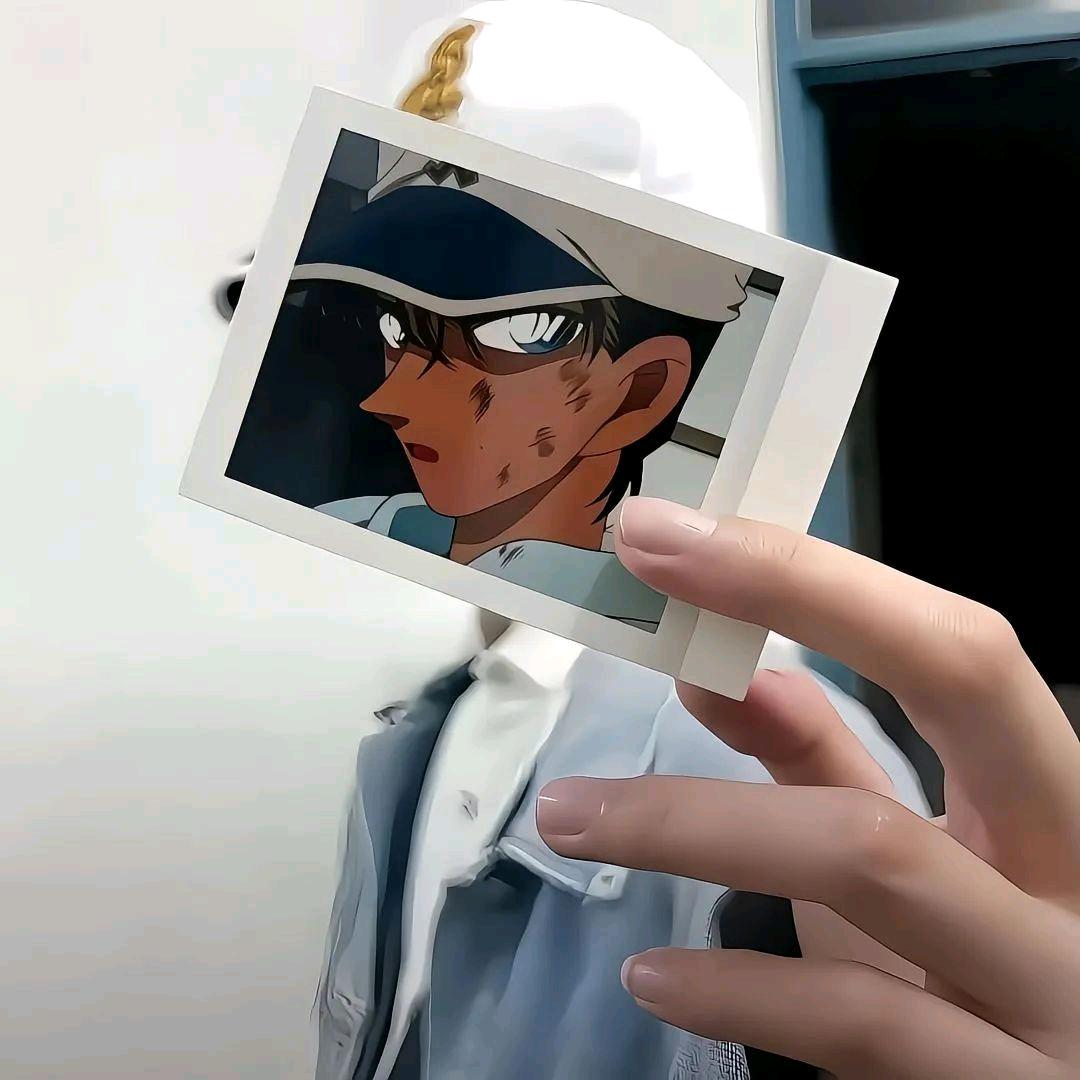 哇哈哈哈！